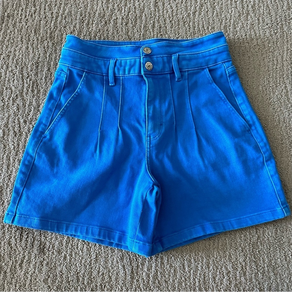White House Black Market Shorts